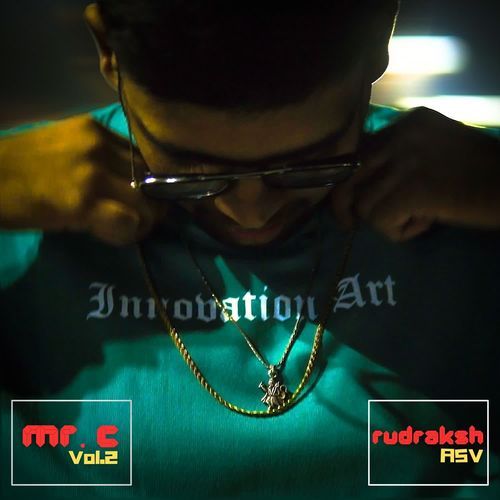 Mr. C Vol. 2