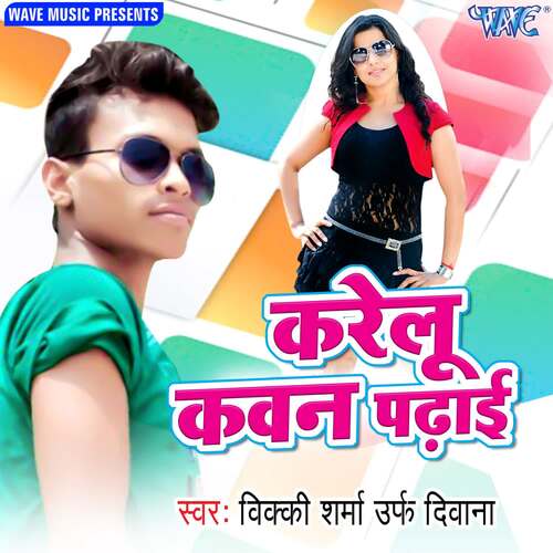 Karelu Kawan Padhai Vicky Sharma MP3 Download