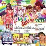 Holi Mein Driver Ba Bhatar - Shivani Song Download