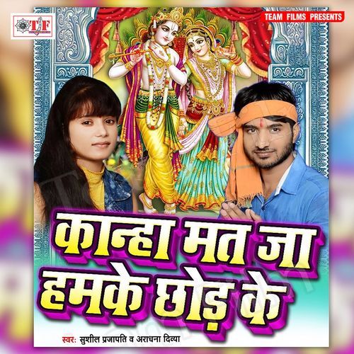 Kanha Mat Ja Humke Chhod Ke Aradhana Divya MP3 Download