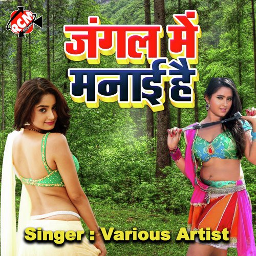 Jangal Me Manai Hai Pritam Pravesh MP3 Download