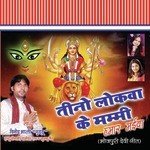 Binod Bharti