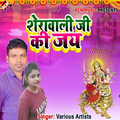 SHERAWALI JI KI JAY Awadhesh Premi MP3 Download