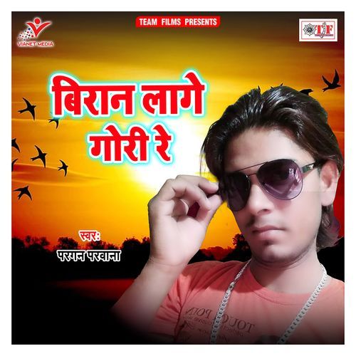 Biran Lage Gori Re Pargan Parwana MP3 Download