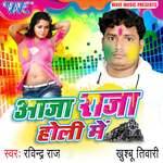 Aaja Raja Holi Me - Radha Pandey Song Download