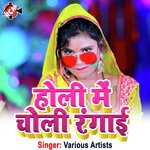 Holiya Me Rangem Choli (Bhojpuri) Album Download