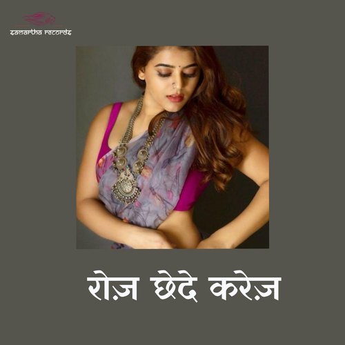 Roz Chhede Karej Puneet Pandey MP3 Download