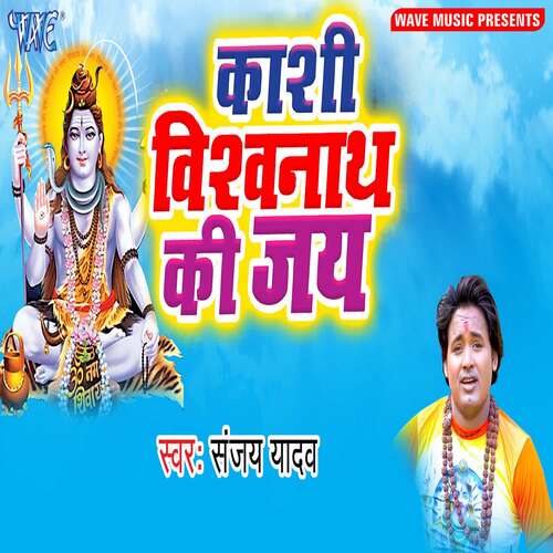 Kashi Vishwanath Ki Jai Sanjay Yadav MP3 Download