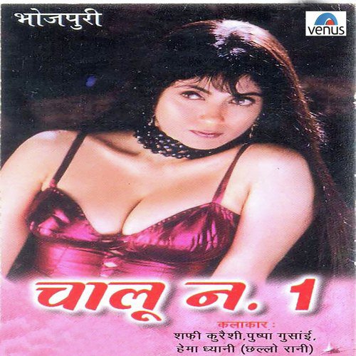 Chalu No.1 Hema Dhyani MP3 Download