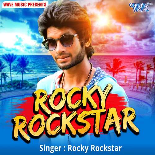 Rocky Rockstar Rocky Rockstar MP3 Download