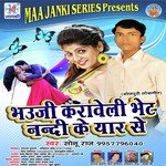 Bhauji Karave li Bhet Nandi Ke Yar Se Album Download