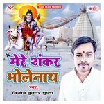 Mere Shankar Bholenath Album Download