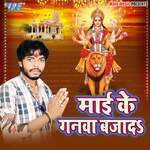 Mai Ke Ganwa Bajada - Anil Balamua Song Download