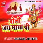 Bolo Jai Mata Di Album Download