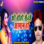 Are Tohare Se Rahe Arman Ho Album Download