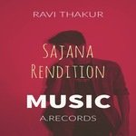 Ravi Thakur