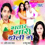 Bhatar Maari Holi Me - Sanju Yadav Song Download