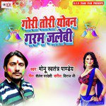 Monu Swatantra Pandey