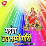 Maiya Jay Ambey Gauri - Raja Yadav Song Download