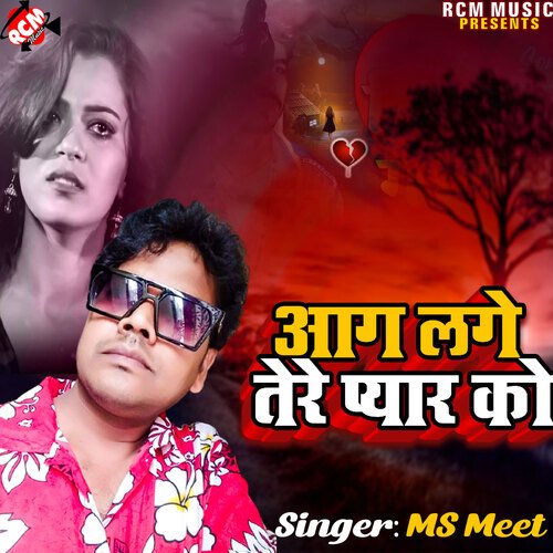 Aag Lage Tere Pyar Ko Ms meet MP3 Download