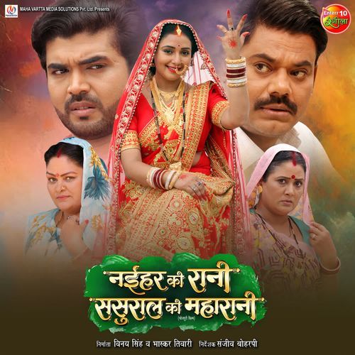 Naihar Ke Rani Sasural Ke Maharani Priyanka Singh MP3 Download