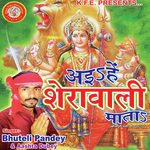 Bhuteli Pandey
