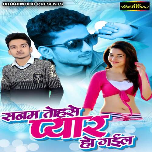 Sanam Toh Se Pyar Ho Gayil Anuradha Gupta MP3 Download