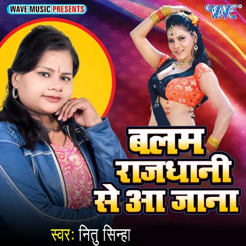 Balam Rajdhani Se Aa Jana Nitu Sinha MP3 Download