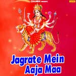 Jagrate Mein Aaja Maa Album Download