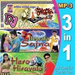 Bikhudan Gadhvi Songs MP3 Download