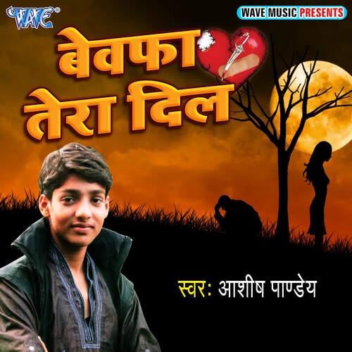 Bewafa Tera Dil Ashish Pandey 'Ayush' MP3 Download