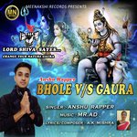 Anshu Rapper