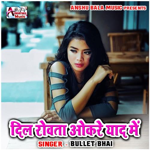 Dil Rovataa Okare Yaad Me Bullet Bhai MP3 Download