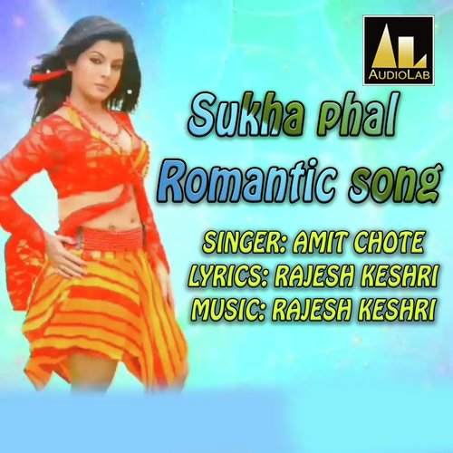 Sukha Phal Romantic Song AMIT CHOTE MP3 Download
