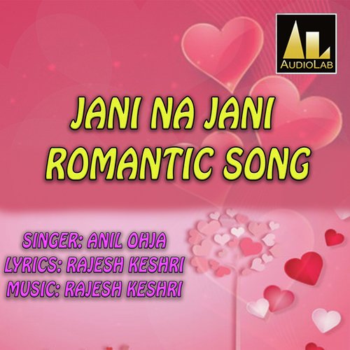 JANI NA JANI ROMANTIC SONG ANIL OHJA MP3 Download