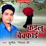 Kailu Bewafai - Sunil Nirala Song Download