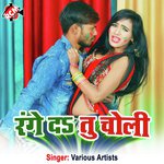 Range Da Tu Choli - Bablu Singh Song Download
