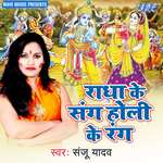 Radha Ke Sang Holi Ke Rang - Sanju Yadav Song Download
