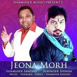 Shamsher Sandhu Songs MP3 Download
