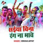 Saiya Bina Rang Na Bhawe - Pappu Mishra Song Download