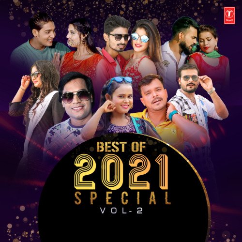 Best Of 2021 Special Vol-2 Ashish Pandey MP3 Download