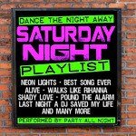 Party All Night Songs MP3 Download