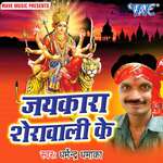 Jaikara Sherawali Ke - Pappu Mishra Song Download