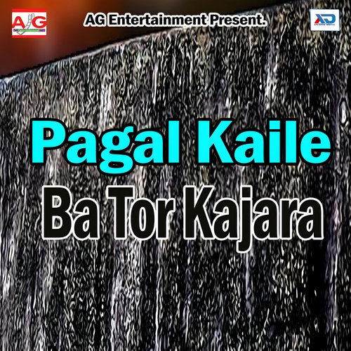 Pagal Kaile Ba Tor Kajara Chandan Adit MP3 Download