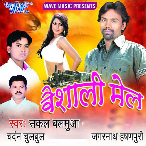 Vaishali Mail Sakal Bamaua MP3 Download