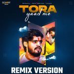 Tora Yaad Me (Remix Version) - Aashish Yadav Song Download