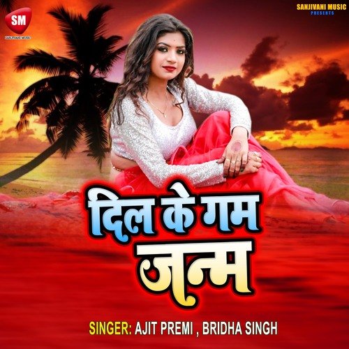 Dil Ke Gam Janam Bridha Singh MP3 Download