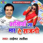Tiger Satish