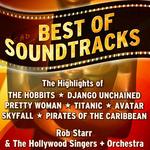 The Hollywood Singers Songs MP3 Download