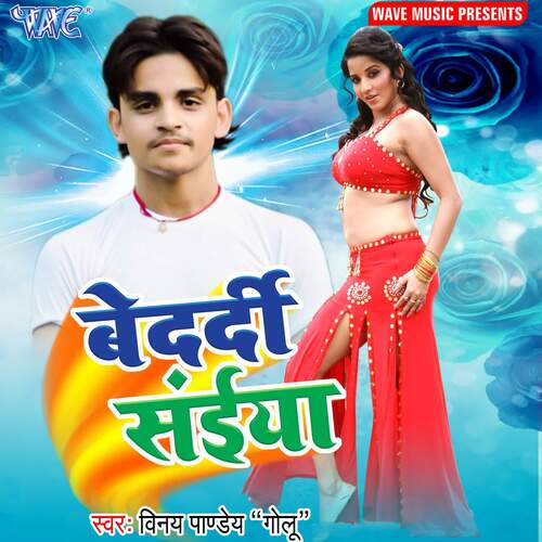 Bedardi Saiya Vinay Pandey (Golu) MP3 Download